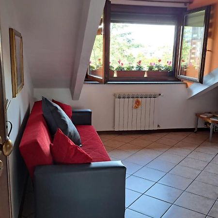 阿尔克雷Casa Paola - Stazione 400 Mt - Free Wifi公寓 外观 照片