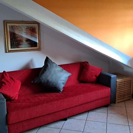 阿尔克雷Casa Paola - Stazione 400 Mt - Free Wifi公寓 外观 照片