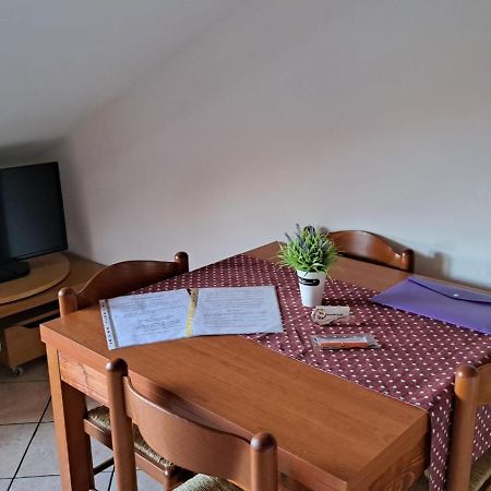 阿尔克雷Casa Paola - Stazione 400 Mt - Free Wifi公寓 外观 照片