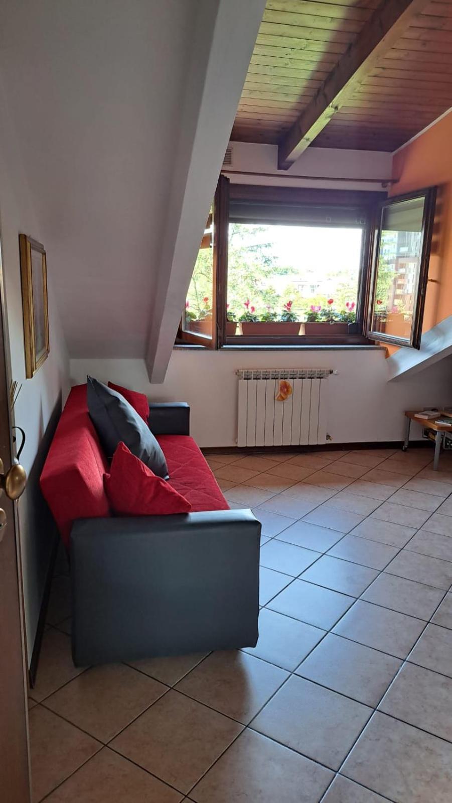 阿尔克雷Casa Paola - Stazione 400 Mt - Free Wifi公寓 外观 照片