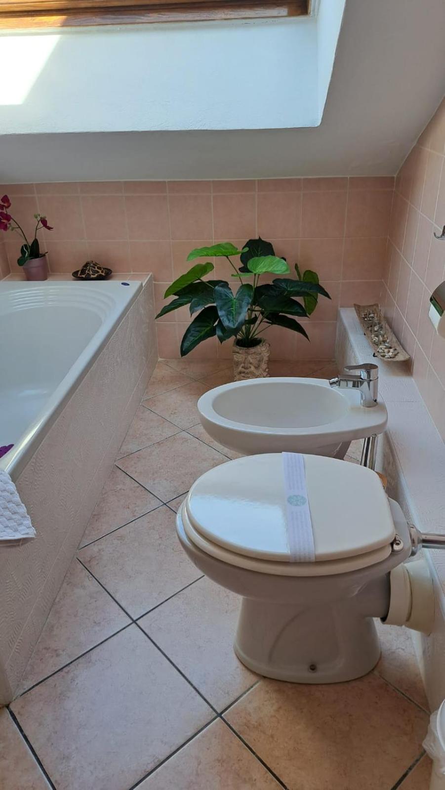 阿尔克雷Casa Paola - Stazione 400 Mt - Free Wifi公寓 外观 照片