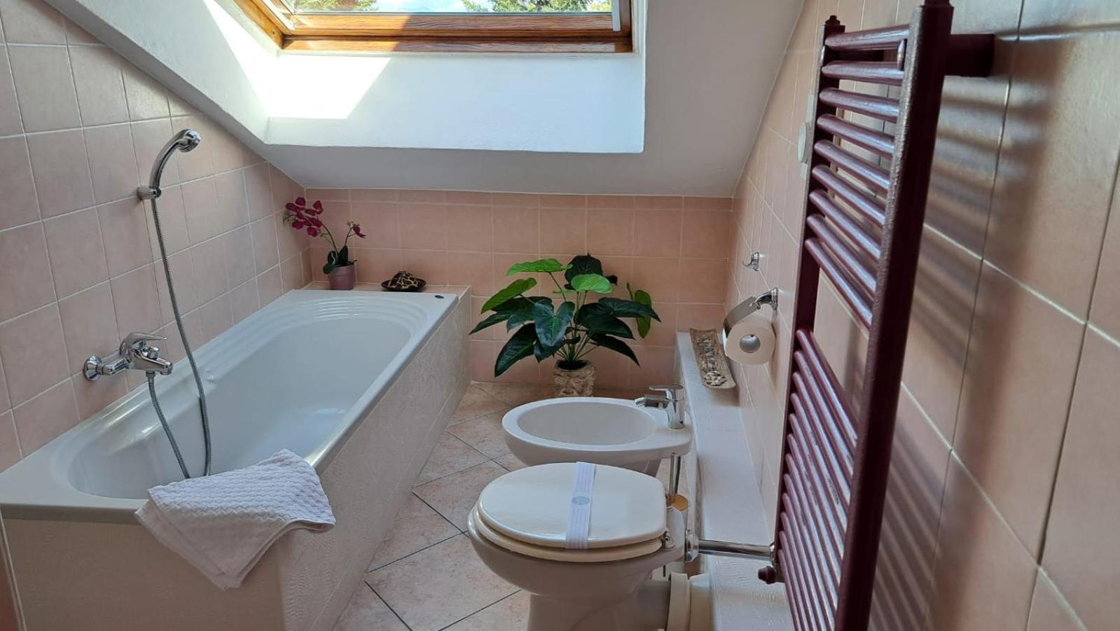 阿尔克雷Casa Paola - Stazione 400 Mt - Free Wifi公寓 外观 照片