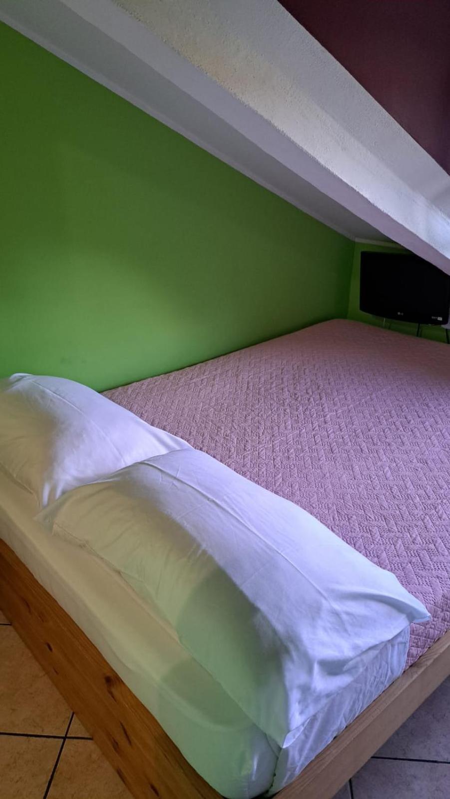 阿尔克雷Casa Paola - Stazione 400 Mt - Free Wifi公寓 外观 照片