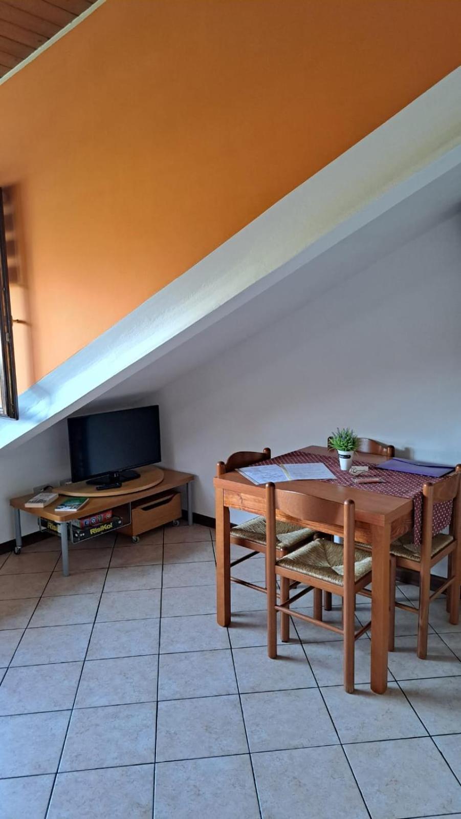阿尔克雷Casa Paola - Stazione 400 Mt - Free Wifi公寓 外观 照片