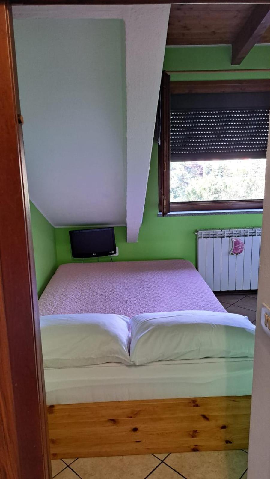 阿尔克雷Casa Paola - Stazione 400 Mt - Free Wifi公寓 外观 照片