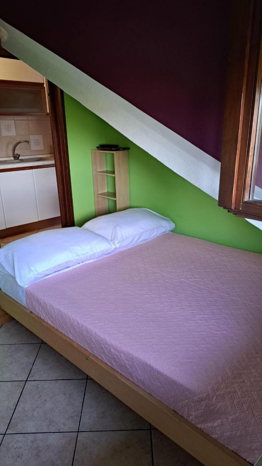 阿尔克雷Casa Paola - Stazione 400 Mt - Free Wifi公寓 外观 照片