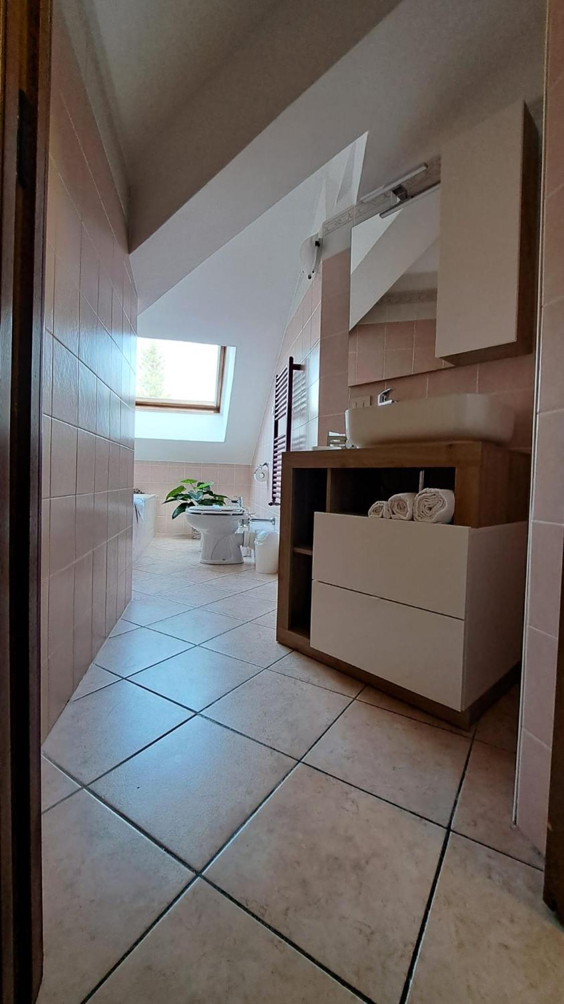 阿尔克雷Casa Paola - Stazione 400 Mt - Free Wifi公寓 外观 照片