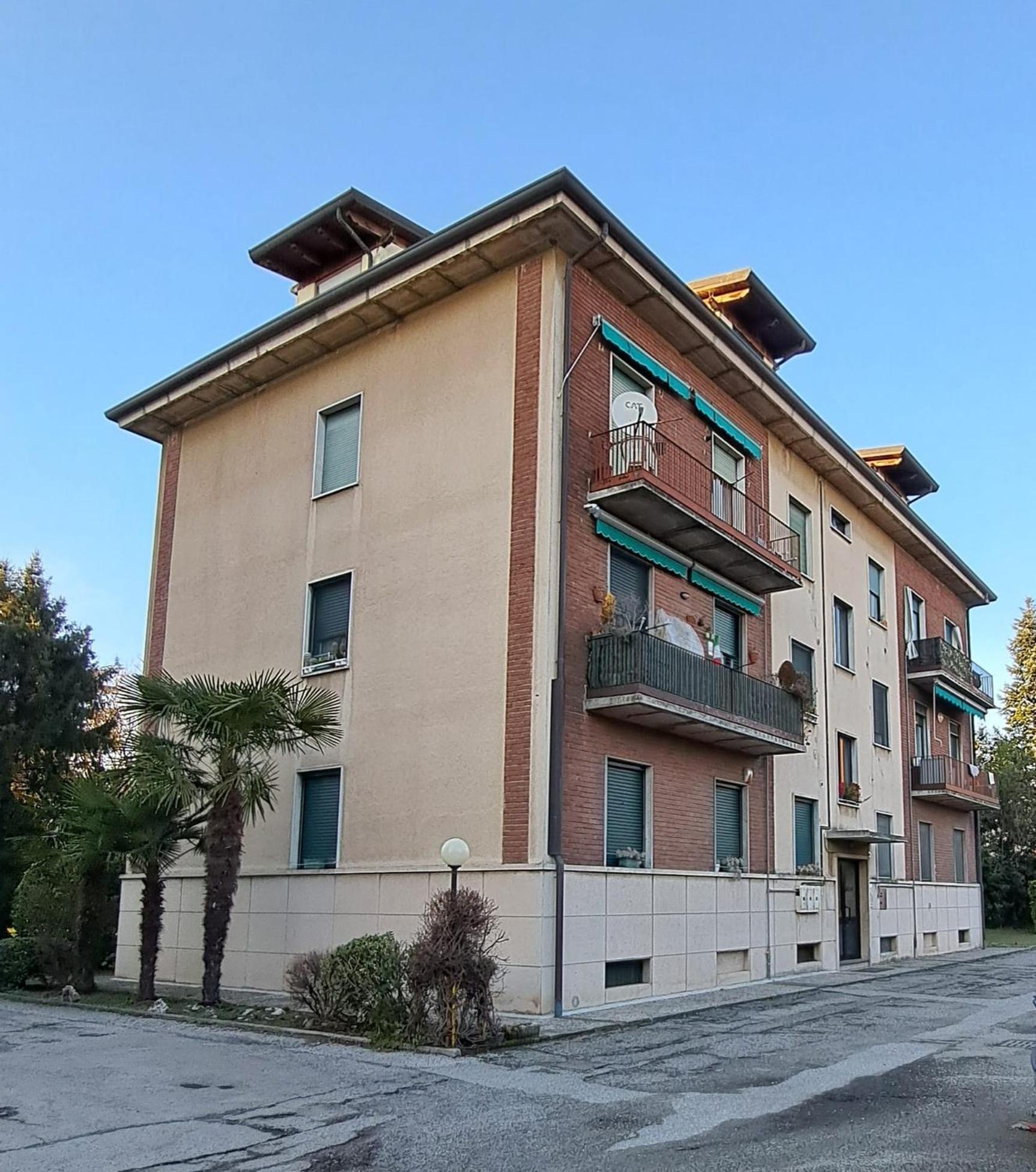 阿尔克雷Casa Paola - Stazione 400 Mt - Free Wifi公寓 外观 照片